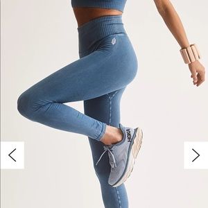 Free people leggings xs/s
